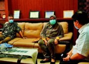 Vaksinasi Dosis Dua Akan Dilanjutkan Oleh Pemko Tebing Tinggi
