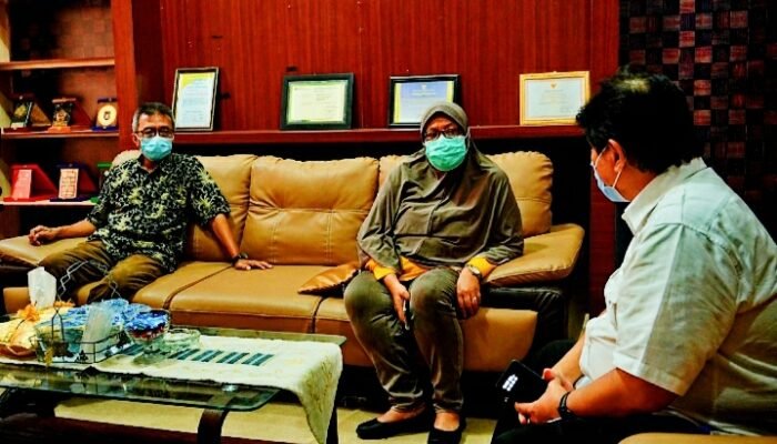 Vaksinasi Dosis Dua Akan Dilanjutkan Oleh Pemko Tebing Tinggi