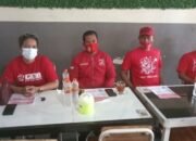 Semarak HUT RI Ke 76, DPC PSI Belawan Mengadakan Perlombaan Konten Video