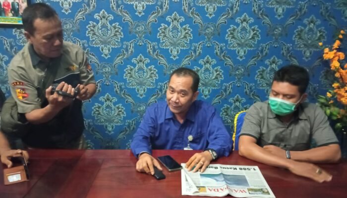 Mukhsin : Kita Optimis Capai 5 Kursi di 2024  Untuk Batu Bara dan Ketua DPRD
