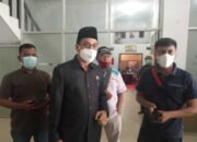 Ini Kata Ketua DPRD Kabupaten Batu Bara, Terkait Viralnya Cumi – Cumi di Batu Bara