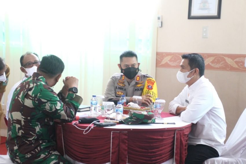 Walikota Pematangsiantar