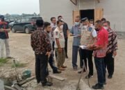 Pemkab Batu Bara Minta PengusahaTernak Ayam Tak Miliki Izin Tutup