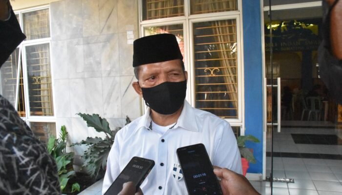 Kehadiran Uinsu di Kota Tebing Tinggi, Lima Prodi Akan Dibuka Tahun Pertama Pembelajaran