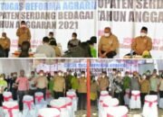 Darma Wijaya : GTRA Juga Berfungsi Untuk Menangani Sengketa Dan Konflik Agraria