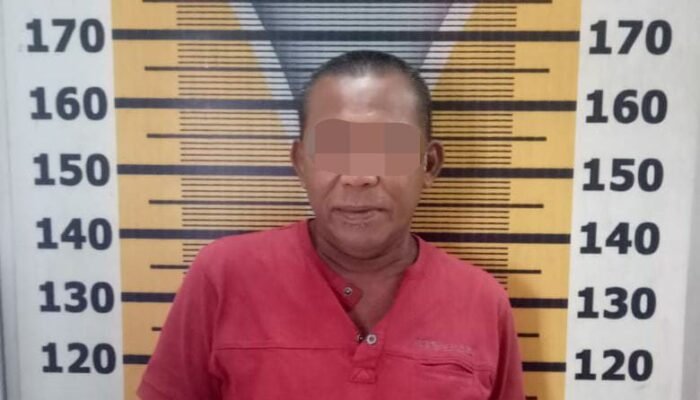 Setiap hari pengungkapan Kasus Pengguna ganja  oleh Tim raja wali, Kapolres tebing tinggi AKBP Agus Sugiyarso S. ik