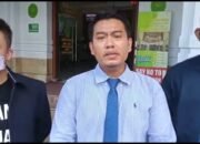 Sidang Gugatan Dugaan Pemalsuan Akta Otentik Terkait Penerbitan Akta CV Setia Laju Sejahtera di Undur Tanggal 16