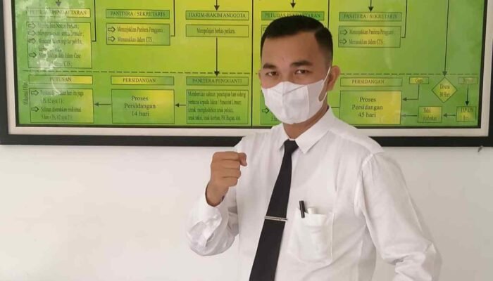 Sarozinema Laia Protes Pasal 282 Dalam RUU KUHP
