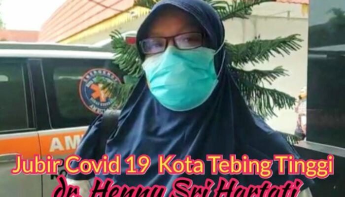 Pembelajaran Tatap Muka Pendidikan Secara Terbatas Akan Dimulai Pemko Tebing Tinggi