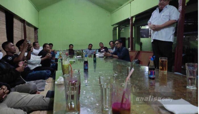 Hermansjah: Anggota PWI Sumut Akan Terima Santunan Kematian Rp 100 Juta