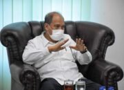 Walikota Tebing Tinggi : 15 Perusahaan Pada Masa Pandemi Covid-19 Belum Ada PHK Karyawan