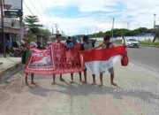 DPC PSI MEDAN Belawan Lagi-lagi mengadakan kegiatan perlombaan, kali ini PSI FUTSAL CUP I