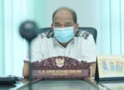 Antisipasi Cuaca Ekstrim, Wali Kota Tebing Tinggi Umar Zunaidi hasibuan Minta Tingkatkan Kewaspadaan Dini
