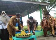 Bupati Sergai : ” Pembangunan Pertanian untuk Meningkatkan Kesejahteraan Kehidupan Petani”