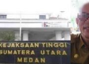 Kasus Bansos Menguap, Kejatisu Panggil Kadis Sosial Dan Korda BPNT Batu Bara