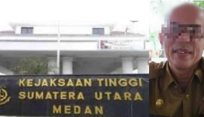 Kasus Bansos Menguap, Kejatisu Panggil Kadis Sosial Dan Korda BPNT Batu Bara