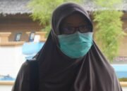 Satgas Covid 19 Tebing Tinggi Konsisten Awasi Uji Coba Pembelajaran Tatap Muka COVID-19