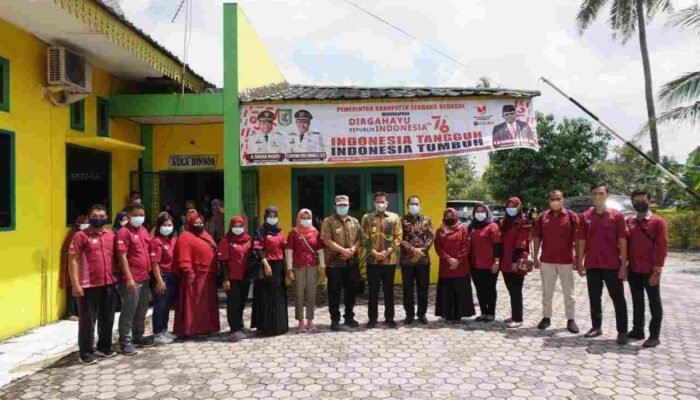 Pemkab Sergai Apresiasi Puluhan KPM dan PKH yang Graduasi Mandiri