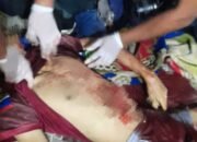 2 Korban Pembunuhan Melainkan Anak Membunuh Orang Tua dan Adik kandung Sendiri