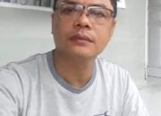 Diumumkan Dewan Pers, Pemred GoSumut Jadi Ahli Pers