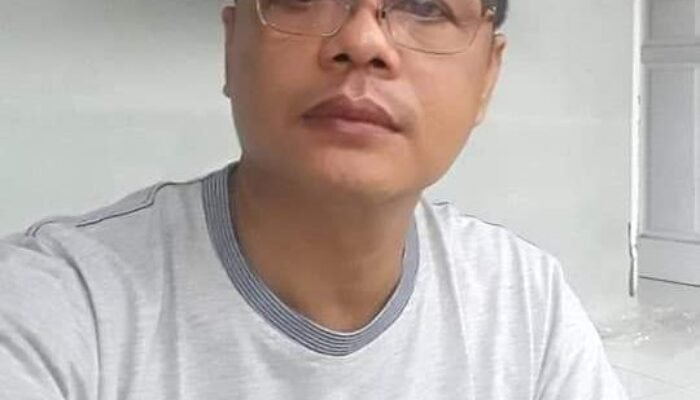 Diumumkan Dewan Pers, Pemred GoSumut Jadi Ahli Pers