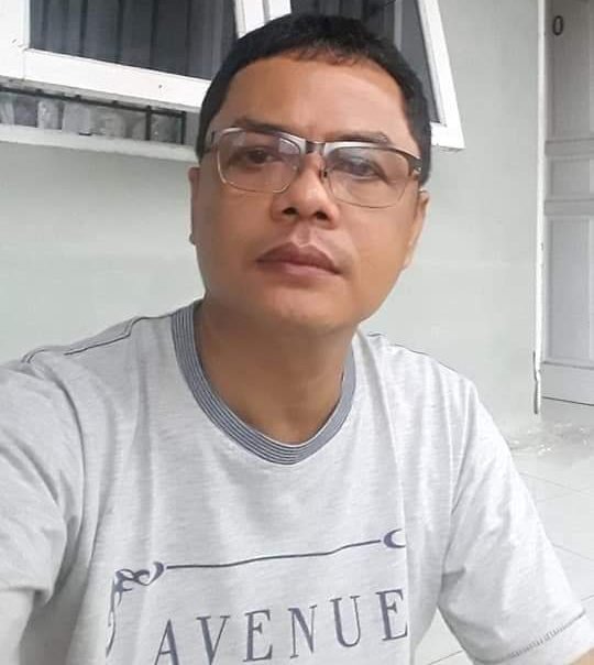 Diumumkan Dewan Pers, Pemred GoSumut Jadi Ahli Pers