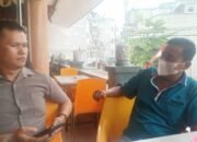 Terbit KIP 1 Tanpa Cabut Nomor, Pedagang Pasar Kain Datangi Dinas Perdagangan Tebing Tinggi