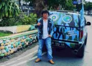 Ketua PAC IPK Medan Sunggal : Tindak Tegas Aksi Premanisme Pemalak Pedagang Kaki Lima