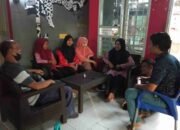 Wan Azimah : Tahap Pertama REI Batu Bara Tetapkan Desa Suka Ramai Sebagai Desa Binaan