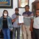 Sah ! Kedua Belah Pihak Sudah Sepakat Berdamai, Kasus Dugaan Selingkuh Ala Cumi The End