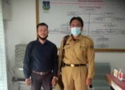 Diduga Lakukan Jual Beli dan Monopoli Kios Dijalan Pattimura Kota Tebing Tinggi Ini Penjelasan Plt Kadis Koperindag