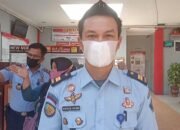 Rutan Kelas I Deli Labuhan Deli Luncurkan Inovasi Bahagia dan Simalakama