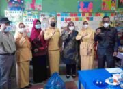 Tingkatkan Kualitas Pendidikan Usia Dini, GOPTKI Sergai Gelar Monitoring