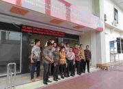 Kajari Absen, Sidang Praperadilan Kasus Korupsi Pengadaan Sapi Ditunda