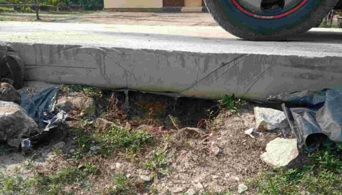 Wow…Ada Oknum Ngaku Pengurus PKB, Tawarkan 2 Jeti Terkait Pemberitaan Proyek PISEW