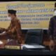 Wali Kota Baca Nota