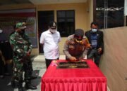 Kapolres, Bupati Batu Bara Resmikan 3 Rumdis dan Peletakan Batu Pertama Gedung Pelayanan Satu Atap