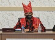 Umumkan Direksi BUMD, Bobby Nasution Minta Buktikan Kemampuan di lapangan dalam Memajukan PUD
