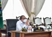 Memuat Banyak Nilai, Edy Rahmayadi Berharap Buku ‘Bocah Kebon dari Deli’ Banyak Dibaca Orang