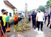 Penetapan Lokasi Bebas Sampah Tingkatkan Kinerja Penanganan Kebersihan di Medan