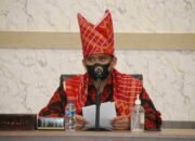 Jokowi Sebut APBD Triliunan di Bank, Bobby: Segera Dimaksimalkan Untuk Menggerakkan Ekonomi Daerah