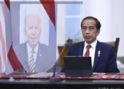 Presiden Sampaikan Kontribusi Indonesia Hadapi Situasi Darurat Sektor Energi dan Iklim