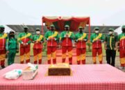 Targetkan 9 Emas, Bobby Nasution Harapkan Atlet dapat Bangkitkan Semangat Warga Medan Dengan Prestasi di PON XX Papua