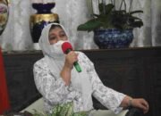 Jadi Narasumber Webinar Kanker Nawal Lubis Sebut Dukungan Keluarga Penting Bagi Pasien Kanker