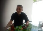Ketua AMKTT Meminta Kepada Pihak Berkompeten Agar Berkeadilan Dalam Pembagian Jatah Kios Kosong