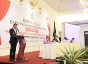 Raker DPRD SU Diharapkan Hasilkan Ranja 2022 Wujudkan Sumut Bermartabat