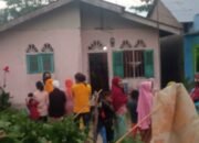 Tak Ketahuan! Jasad Nek Timah Nyaris Membusuk