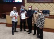 Panja Mafia Tanah  DPR RI Akan “Panggil”  Menteri ATR/BPN Bahas HGU PT BUK