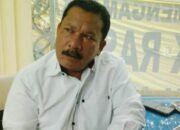 Terpapar Covid-19, Anggota FP Golkar DPRD SU Leonard S Samosir Meninggal Dunia