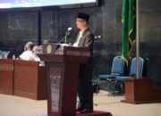 Tak Peduli Nasib GTT, FPKS Minta Gubsu Evaluasi Kadis Pendidikan Provsu